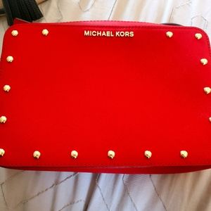 NWT Michael Kors crossbody